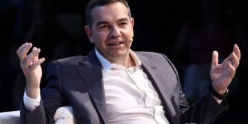 Οι δύο αποκαλύψεις από τον Αλ. Τσίπρα για τη Συμφωνία των Πρεσπών