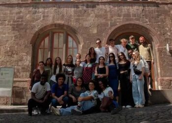 Οι Ενεργοί Νέοι Δυτικής Μακεδονίας σε Ανταλλαγή Νέων στη Γερμανία!