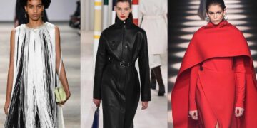 Οι πιο περίεργες τάσεις της μόδας στην ιστορία