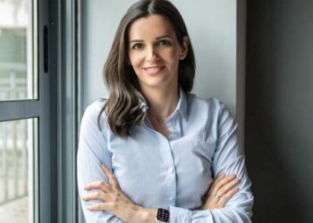 Όλγα Μαρκογιαννάκη: Είμαι εδώ για να δώσω τη μάχη της γενιάς μου στην Ευρώπη!