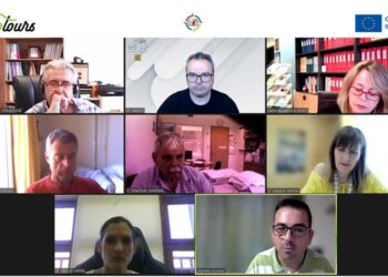 Ολοκληρώθηκε η κατάρτιση των επιχειρηματιών της περιοχής σχετικά με την επιχειρηματικότητα και την κυκλική ανάπτυξη στον τουρισμό