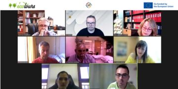 Ολοκληρώθηκε η κατάρτιση των επιχειρηματιών της περιοχής σχετικά με την επιχειρηματικότητα και την κυκλική ανάπτυξη στον τουρισμό