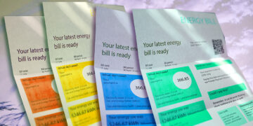 Λογαριασμοί ρεύματος: Μεγάλες αυξήσεις έως 65% τον Ιούνιο στα πράσινα τιμολόγια