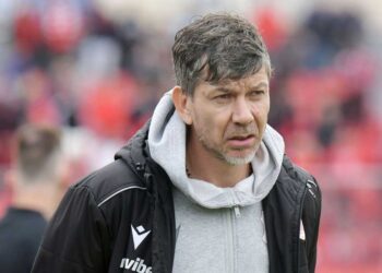 Στην Πτολεμαΐδα το βασικό στάδιο προετοιμασίας του Ατρόμητου Αθηνών