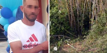 Στις φυλακές Γρεβενών ο 37χρονος που δολοφόνησε την 11χρονη Βασιλική στην Ηλεία