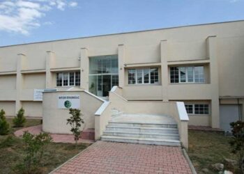 Ερώτηση Βελόπουλου στην Υπουργό Πολιτισμού: «Κλειστό εισέτι το Παλαιοντολογικό Μουσείο Πτολεμαΐδας»