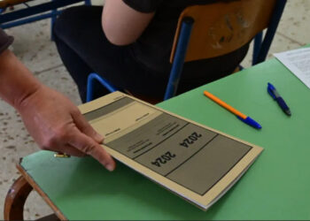 Πανελλαδικές Εξετάσεις 2024: Στην Άλγεβρα εξετάζονται σήμερα οι υποψήφιοι των ΕΠΑΛ