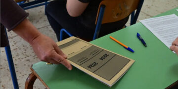 Πανελλαδικές Εξετάσεις 2024: Στην Άλγεβρα εξετάζονται σήμερα οι υποψήφιοι των ΕΠΑΛ