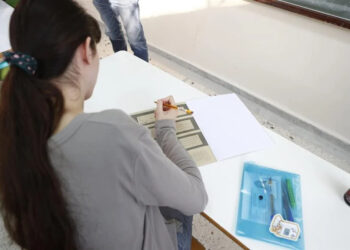 Πανελλήνιες 2024: Αυτά είναι τα θέματα στα Μαθηματικά για τα ΕΠΑΛ