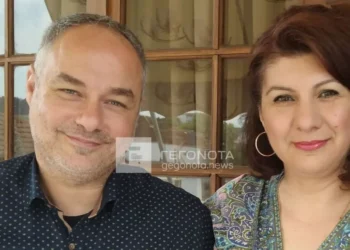 Πανελλαδικές 2024: Ζευγάρι από τον Βόλο δεν το έβαλε κάτω, έδωσε εξετάσεις… και ετοιμάζεται για το Πανεπιστήμιο