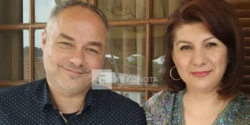 Πανελλαδικές 2024: Ζευγάρι από τον Βόλο δεν το έβαλε κάτω, έδωσε εξετάσεις… και ετοιμάζεται για το Πανεπιστήμιο