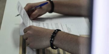 Τέλος θα λάβει η αγωνία των μαθητών ΓΕΛ & ΕΠΑΛ: Πανελλήνιες 2024- Η ημερομηνία για τα αποτελέσματα & Πώς θα δείτε τις βαθμολογίες στο κινητό
