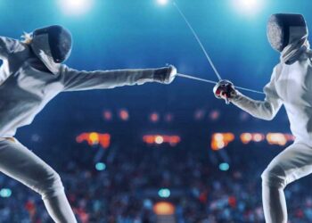 Πανελλήνιο πρωτάθλημα Παμπαίδων-Παγκορασίδων: Στην 10αδα η ομάδα του τμήματος ξιφασκίας στη Φλώρινα