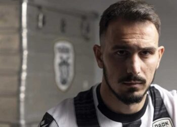 ΠΑΟΚ: Οι πρώτες δηλώσεις του Κώστα Θυμιάνη στα «ασπρόμαυρα»