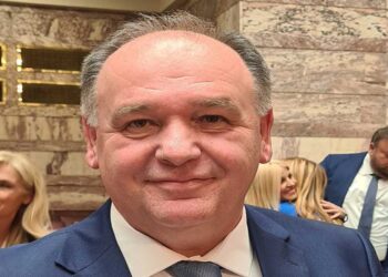 Παραμένει Βουλευτής Φλώρινας ο Σταύρος Παπασωτηρίου: «Αφήνω πίσω τις συκοφαντίες και όσους προσδοκούσαν άλλα πράγματα»