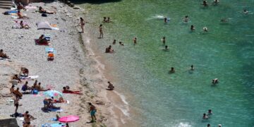 Έκτακτο δελτίο ΕΜΥ: Ποιες περιοχές θα καούν με 42άρια