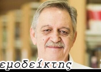 ΠΑΣΟΚ: Άρχισαν τα (κομματικά) όργανα με Κουκουλόπουλο να "σέρνει" το χορό - Ο ανεμοδείκτης (21/6)