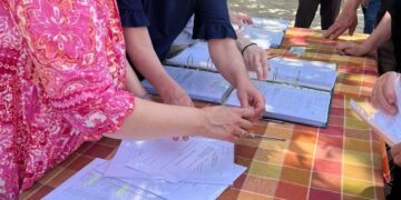 Περιφέρεια Δυτικής Μακεδονίας: Αναδασμός Σισανίου –Απέκτησαν τους τίτλους κυριότητας οι 262 δικαιούχοι της Δημοτικής Κοινότητας Σισανίου