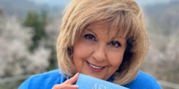 Πέθανε ο σύζυγος της Λένας Μαντά, το συγκινητικό της «αντίο»