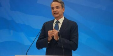 Προ των πυλών δομικός ανασχηματισμός - Ανοίγει τα χαρτιά του απόψε ο Κ. Μητσοτάκης