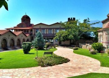 Πρόγραμμα Ημερήσιας Εκδρομής ΚΑΠΗ Αμυνταίου - Αετού