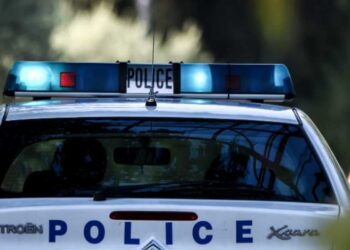 Πυροβολούσε στον αέρα με την καραμπίνα του σε περιοχή της Φλώρινας – Τελικά συνελήφθη από την αστυνομία