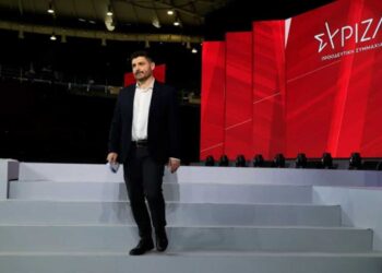 Ραγδαίες εξελίξεις - Παραιτούνται από τα όργανα του ΣΥΡΙΖΑ Τεμπονέρας, Κοτσακάς και Τσιόκας