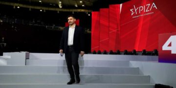 Ραγδαίες εξελίξεις - Παραιτούνται από τα όργανα του ΣΥΡΙΖΑ Τεμπονέρας, Κοτσακάς και Τσιόκας