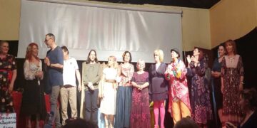 Με σημαντικά εκπαιδευτικά επιτεύγματα η Τελετή Αποφοίτησης των καταρτιζομένων της ΣΑΕΚ  Πτολεμαΐδας! (ρεπορτάζ της Κούλας Πουλασιχίδου)