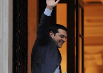 Σαν σήμερα: Η Μαύρη Παρασκευή της Ελλάδας: ο Πρωθυπουργός εξαγγέλλει Δημοψήφισμα και οι πολίτες τρέχουν στα ATM!