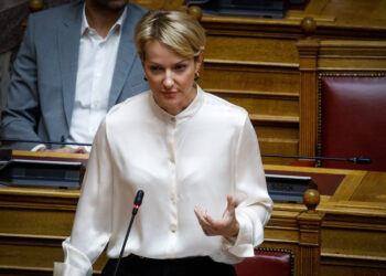 Με Σδούκου και… Παπαθανάση η Δυτική Μακεδονία στη νέα κυβέρνηση- Εκτός οι 5 «γαλάζιοι Βουλευτές