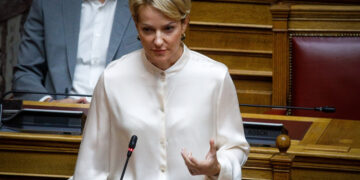 Με Σδούκου και… Παπαθανάση η Δυτική Μακεδονία στη νέα κυβέρνηση- Εκτός οι 5 «γαλάζιοι Βουλευτές