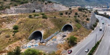 Οι σήραγγες φαντάσματα της Αθήνας που οδηγούν στο πουθενά -Η άγνωστη ιστορία