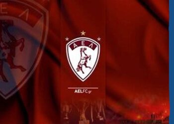 Στο Αθλητικό Κέντρο “Ευάγγελος Παντελίδης” και η προετοιμασία της ΑΕΛ