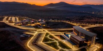 “Stories From the Regions | Production About U.O.W.M. Campus” – Το νέο βίντεο παραγωγής της Ευρωπαϊκής Επιτροπής για τη Νέα Πανεπιστημιούπολη του Πανεπιστημίου Δυτικής Μακεδονίας