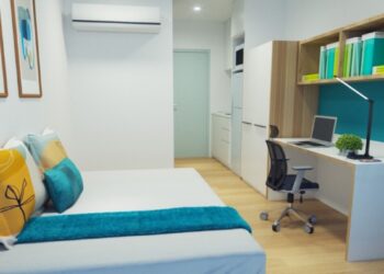 «Τσούζουν» τα ενοίκια για τη φοιτητική στέγη, κυμαίνονται στα 400-650 ευρώ