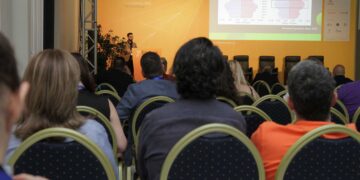 Συμμετοχή του Πανεπιστημίου Δυτικής Μακεδονίας στο Συνέδριο “EduTechSummit& Expo”.