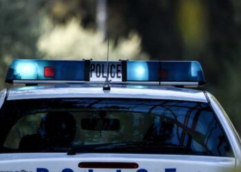 Συνελήφθη 24χρονος σε περιοχή των Γρεβενών για κατοχή ναρκωτικών ουσιών