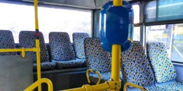 Συνελήφθη 50χρονος στη Θεσσαλονίκη που θώπευσε τέσσερις 14χρονες μέσα σε λεωφορείο