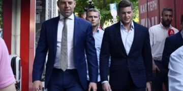 ΣΥΡΙΖΑ: Η αρχή ανατροπής δεν φάνηκε, στροφή σε κυβερνητικό πρόγραμμα