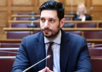 Σύσκεψη για το Κτηματολόγιο σήμερα στην Κοζάνη παρουσία του Υφυπουργού Κ. Κυρανάκη