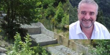 Τα μικρά υδροηλεκτρικά (ΜΥΗΕ) ως ΑΠΕ και οι κίνδυνοι για το νερό, ως φυσικού δημόσιου αγαθού - Γράφει ο Καραβίδας Γ.