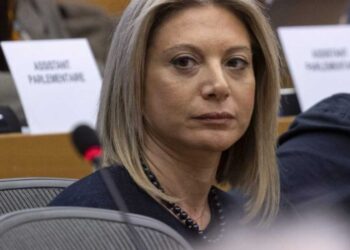 Τέμπη: Υποτροφία από το ΔΙΠΑΕ στη μνήμη της κόρης της Μαρίας Καρυστιανού