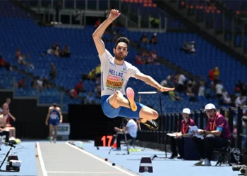 Ευρωπαϊκό Στίβου: Σαν σε προπόνηση ο Μίλτος Τεντόγλου – Προκρίθηκε στον τελικό