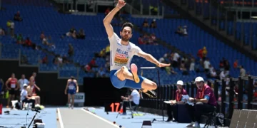 Ευρωπαϊκό Στίβου: Σαν σε προπόνηση ο Μίλτος Τεντόγλου – Προκρίθηκε στον τελικό