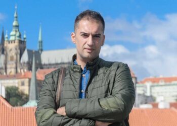 Θα συνεχιστούν οι ισχυροί άνεμοι και σήμερα στην Δυτική Μακεδονία, σύμφωνα με τον Γιώργο Βασιλειάδη