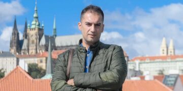 Θα συνεχιστούν οι ισχυροί άνεμοι και σήμερα στην Δυτική Μακεδονία, σύμφωνα με τον Γιώργο Βασιλειάδη