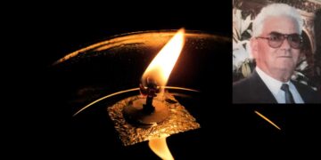 Θάνατοι - Ιωάννης Καλαϊτζόπουλος