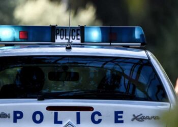 Τμήμα Ασφάλειας Εορδαίας: Συνελήφθη 24χρονη στη Βέροια για 2 περιπτώσεις κλοπών που έγιναν σε περιοχές της Εορδαίας