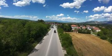 Το Τμήμα Μοντέρ της ΣΑΕΚ Πτολεμαΐδας μας ξεναγεί στην όμορφη κοινότητα του Περδίκκα Εορδαίας